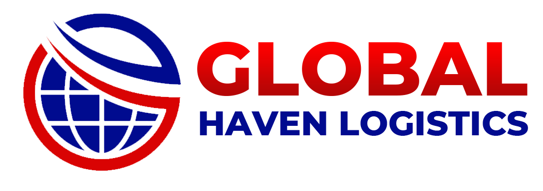  Global Haven Logistics